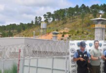 Mandan a La Tolva a Edwin Robelo Espinal