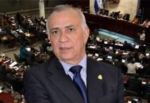 MACCIH investiga al presidente del Congreso y a unos 60 diputados y exdiputados