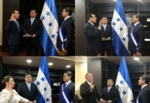 Un siquiatra en la secretaria de Salud entre nuevos secretarios