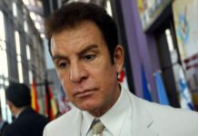 La MACCIH desenmascara niveles de corrupción de este gobierno:Nasrala