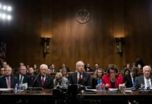 EEUU: Senado aprueba fondos para reabrir gobierno