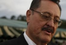 El Congreso de la vergüenza