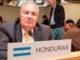 Embajador Romero gana medalla Canning House