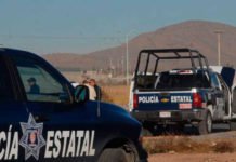 Autoridades mexicanas descubren a cinco migrantes hondureños en baúl