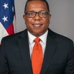 Brian A. Nichols Encargado de Negocios Interino