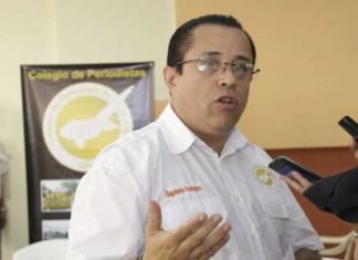 Colegio de Periodistas rechaza ley de Ciberseguridad por considerarla lesiva