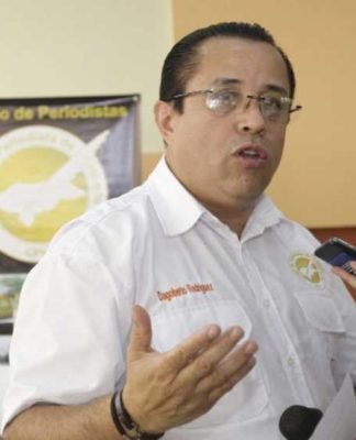 Colegio de Periodistas rechaza ley de Ciberseguridad por considerarla lesiva