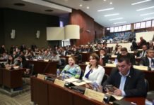 CN aprueba decretos sobre cambio climático, accidentes nucleares y cooperación para suprimir tráfico de estupefacientes en el Caribe