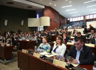 CN aprueba decretos sobre cambio climático, accidentes nucleares y cooperación para suprimir tráfico de estupefacientes en el Caribe