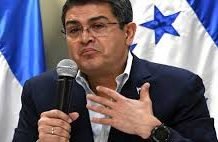 Juan Orlando pide a la ONU investigar a la Alianza por nexos con maras y pandillas