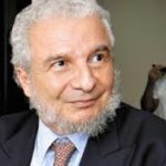 Rodolfo Pastor