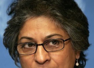 Muere abogada y activista pro Derechos Humanos paquistaní Asma Jahangir