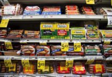 La comida ultraprocesada puede aumentar el riesgo de cáncer