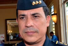 Héctor Iván Mejía: “Me retiro de la policía como un ejemplo de dignidad”