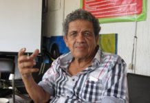 Antípodas de la violencia del Estado Policial Militar