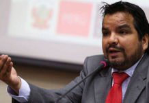 Secretario de OEA “acordó” continuidad de JOH y obstaculizó desde Washington investigaciones en complicidad con personajes corruptos