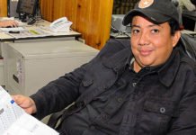 EEUU solicita extradición del diputado Fredy Nájera