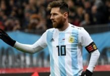 La revelación de Messi sobre las finales perdidas ante Chile «Lloré varias veces»