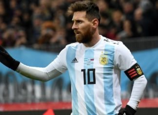 La revelación de Messi sobre las finales perdidas ante Chile «Lloré varias veces»