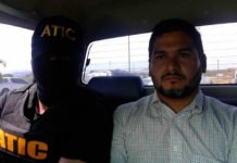 Rechazan amparo contra supuesto implicado en muerte de Berta