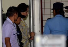 Prision preventiva pata Rosa Elena por malversar fondos