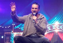 Arjona anuncia para el 23 de marzo concierto “Circo Soledad” en Honduras