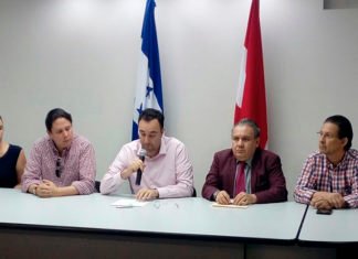 Partido Liberal condena ataque a la MACCIH con recurso de inconstitucionalidad