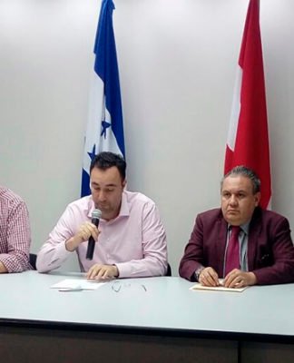 Partido Liberal condena ataque a la MACCIH con recurso de inconstitucionalidad