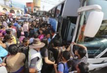 Empresa privada oficializa los días feriados de Semana Santa