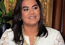 Unos 16 millones en efectivo encontraron en la casa de la familia Lobo