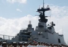 Escuadrón Naval de la Amistad de Taiwán, estrecha lazos de amistad con Honduras