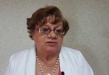 Diputados aprueban eliminar subsidios a petición de la digna diputada Doris Gutierrez