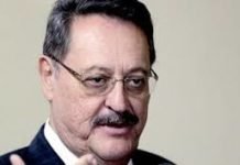 El diálogo y el Congreso