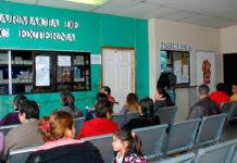 No hay insulina para diabéticos en el saqueado seguro social