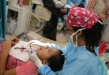 Nutrida brigada de Asociación de Médicos Taiwaneses radicados en Norteamérica brindarán asistencia en Honduras