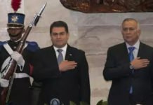 Poder Ejecutivo vetó reformas a Ley de Privación de Dominio