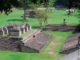 Parque arqueológico de Copán