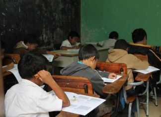 Eliminan sistema de evaluación de 70 de acumulativo en escuelas y colegios