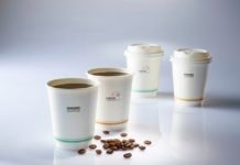 EL CAFÉ HONDUREÑO LLEGA A LOS TRENES DE ALTA VELOCIDAD DE TAIWAN