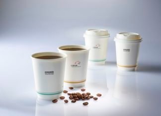 EL CAFÉ HONDUREÑO LLEGA A LOS TRENES DE ALTA VELOCIDAD DE TAIWAN