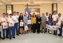 En Colombia Jóvenes de la International School representarán a Honduras en Congreso de la ONU