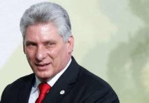 Cuba tiene nuevo presidente, termina la era Castro