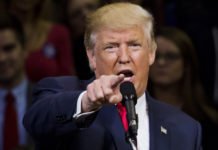 Donald Trump sobre algunos inmigrantes: “No son personas, son animales”