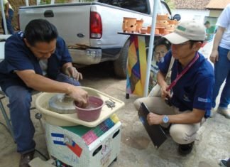 JICA genera capacidades a través del movimiento “Un Pueblo, Un Producto”