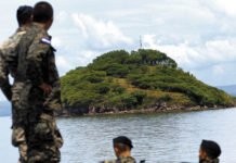 Ex Canciller López Contreras: Isla Conejo es cosa juzgada