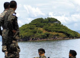 Ex Canciller López Contreras: Isla Conejo es cosa juzgada