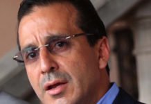 Wilfredo Cerrato: Combustibles no pasarán de los 100 lempiras