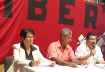 Nuevo proyecto de muerte para el Valle de Siria