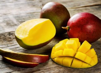 Descubra los seis beneficios del mango que no te han contado