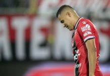 ¡POLEMICA! El hondureño Roger Rojas es acusado de “racismo” en Costa Rica